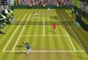 Flick Tennis screenshot 11
