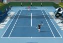 Flick Tennis screenshot 8