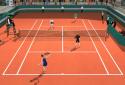 Flick Tennis screenshot 9