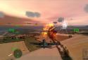 Historical Landings screenshot 2
