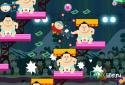 South Park Mega Millionaire screenshot 2