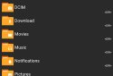 ZArchiver Donate screenshot 1 ZArchiver Donate screenshot 1