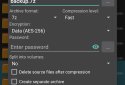 ZArchiver Donate screenshot 3 ZArchiver Donate screenshot 3