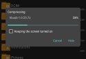 ZArchiver Donate screenshot 4 ZArchiver Donate screenshot 4