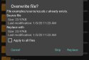 ZArchiver Donate screenshot 5 ZArchiver Donate screenshot 5