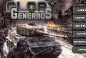 Glory of Generals screenshot 5