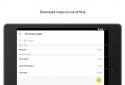Яндекс.Карты screenshot 24 Яндекс.Карты screenshot 24