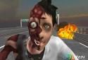 Apocalypse Zombie Sniper screenshot 6