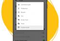Navitel Navigator screenshot 6