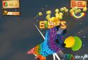 Fruit Ninja vs Skittles screenshot 5
