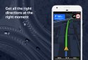 Yandex Navigator screenshot 1 Yandex Navigator screenshot 1