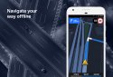 Yandex Navigator screenshot 4 Yandex Navigator screenshot 4