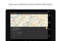 Yandex Navigator screenshot 9 Yandex Navigator screenshot 9