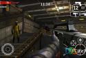 Z end: war of the Worlds screenshot 1