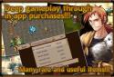 RPG Cross Hearts Arcadia screenshot 10