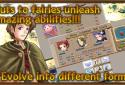 RPG Cross Hearts Arcadia screenshot 14