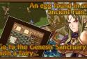 RPG Cross Hearts Arcadia screenshot 2
