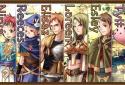 RPG Cross Hearts Arcadia screenshot 3