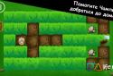 Champy tales: long way home screenshot 1