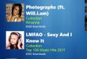 MusicAmp screenshot 5
