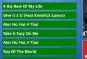 MusicAmp screenshot 8
