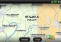 TomTom Russia/Baltics/Fin. screenshot 3 TomTom Russia/Baltics/Fin. screenshot 3