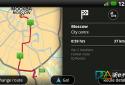 TomTom Russia/Baltics/Fin. screenshot 5 TomTom Russia/Baltics/Fin. screenshot 5