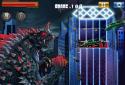 Monsters Rampage screenshot 5