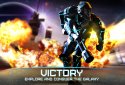 Rivals at War: 2084 screenshot 10