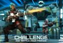Rivals at War: 2084 screenshot 3