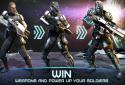 Rivals at War: 2084 screenshot 4