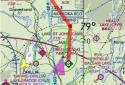 PathAway GPS screenshot 2