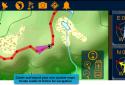 PathAway GPS screenshot 4