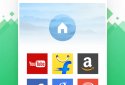 IP Browser screenshot 2