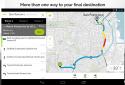 MapQuest screenshot 14