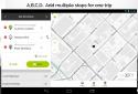 MapQuest screenshot 16