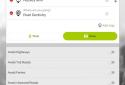 MapQuest screenshot 17
