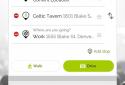 MapQuest screenshot 4