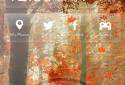 Autumn Forest Free LWP screenshot 1