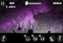 LAD:Run - The Beginning screenshot 2
