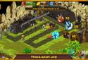 Tower Wars: Mountain King screenshot 5
