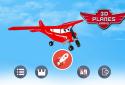 3D PLANES - BRAVO screenshot 1