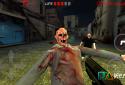VirusInfection screenshot 5
