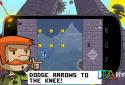 Leaping Legend screenshot 4