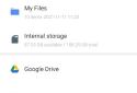 WinZip – Easily Open Zip Files screenshot 1