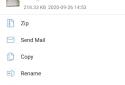 WinZip – Easily Open Zip Files screenshot 5