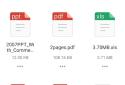 WinZip – Easily Open Zip Files screenshot 6