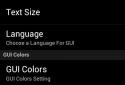 Frostbite File Manager screenshot 6