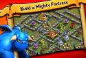 Battle Dragons screenshot 2