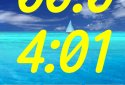 StopWatch & Timer Pro screenshot 3